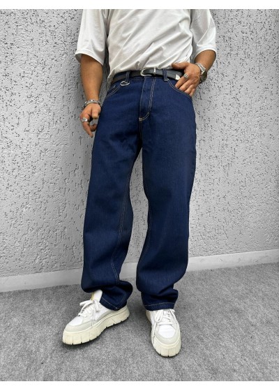 SUPER BAGGY KOT PANTOLON