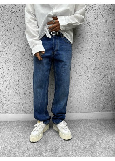  BAGGY JEAN KOT PANTOLON