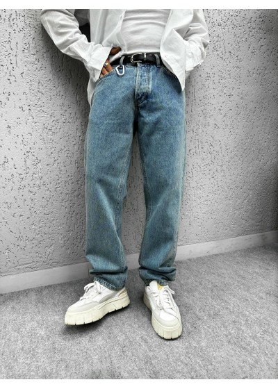  BAGGY JEAN KOT PANTOLON