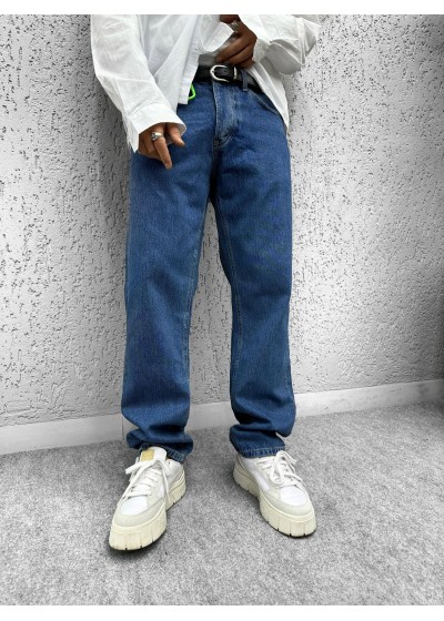  BAGGY JEAN KOT PANTOLON