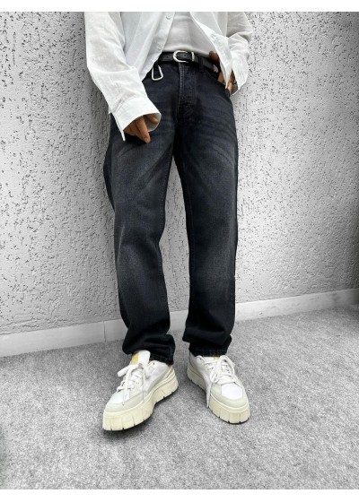  BAGGY JEAN KOT PANTOLON