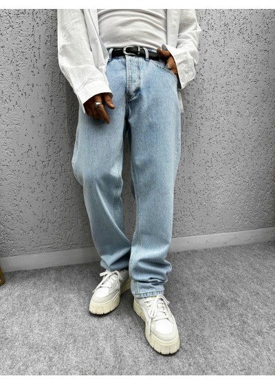  BAGGY JEAN KOT PANTOLON