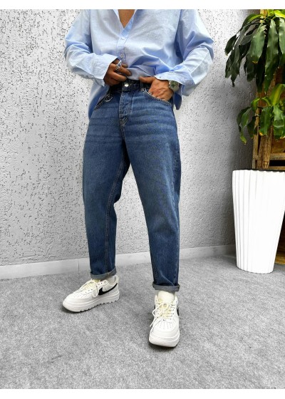 BOYFRİEND JEAN PANTOLON